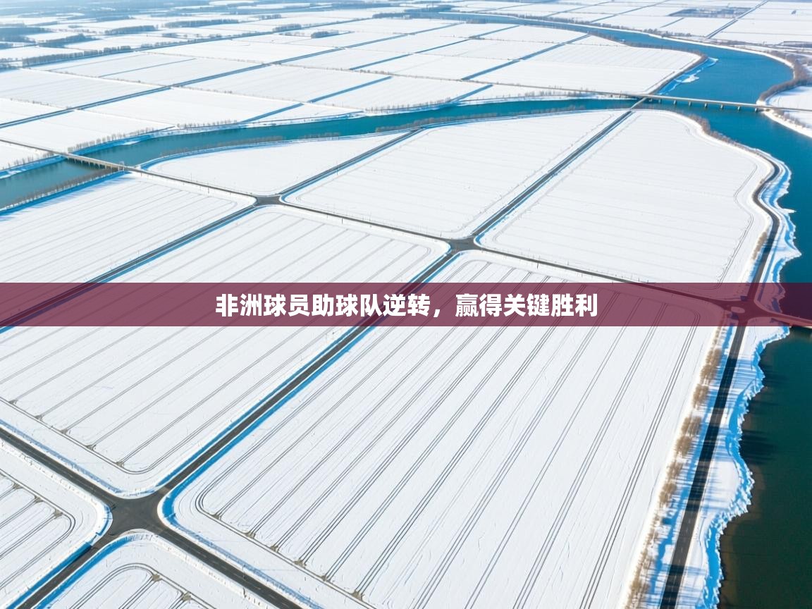 非洲球员助球队逆转，赢得关键胜利  第1张