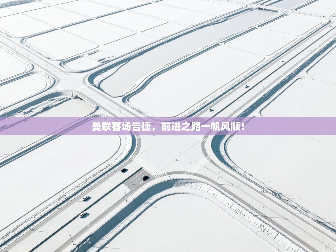 曼联客场告捷，前进之路一帆风顺！  第2张