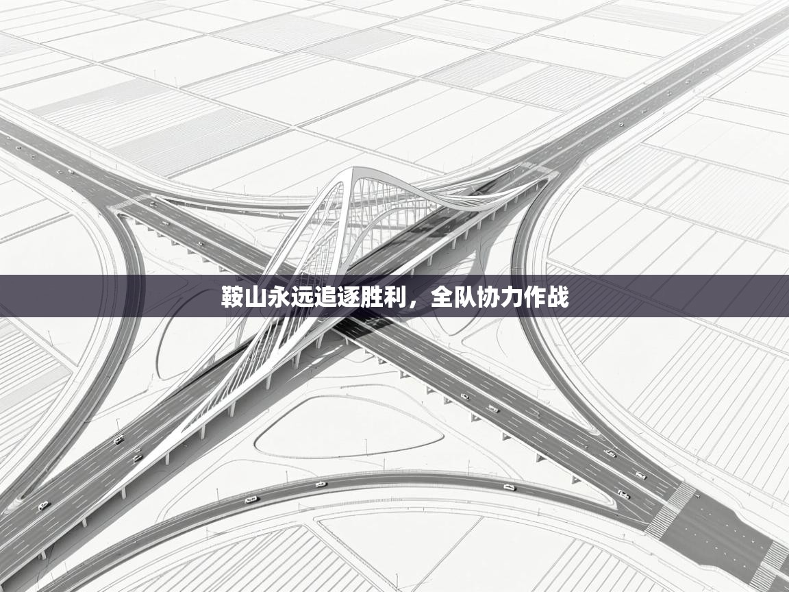 鞍山永远追逐胜利,全队协力作战 第2张