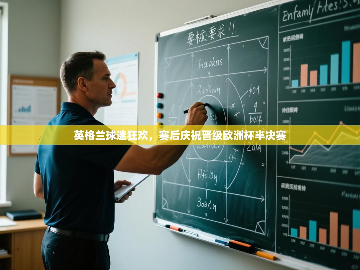 英格兰球迷狂欢,赛后庆祝晋级欧洲杯半决赛 第1张