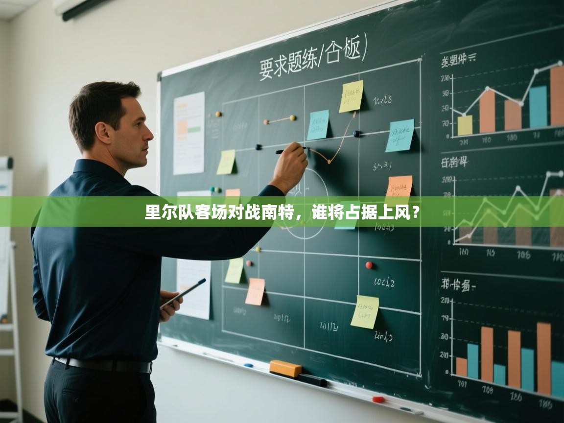 里尔队客场对战南特，谁将占据上风？  第1张